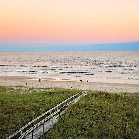 Villa Sea Turtle'S Nest Carolina Beach Exterior foto