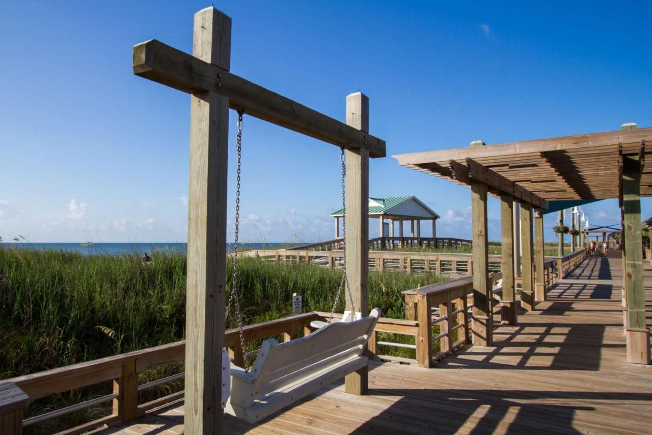 Villa Sea Turtle'S Nest Carolina Beach Exterior foto