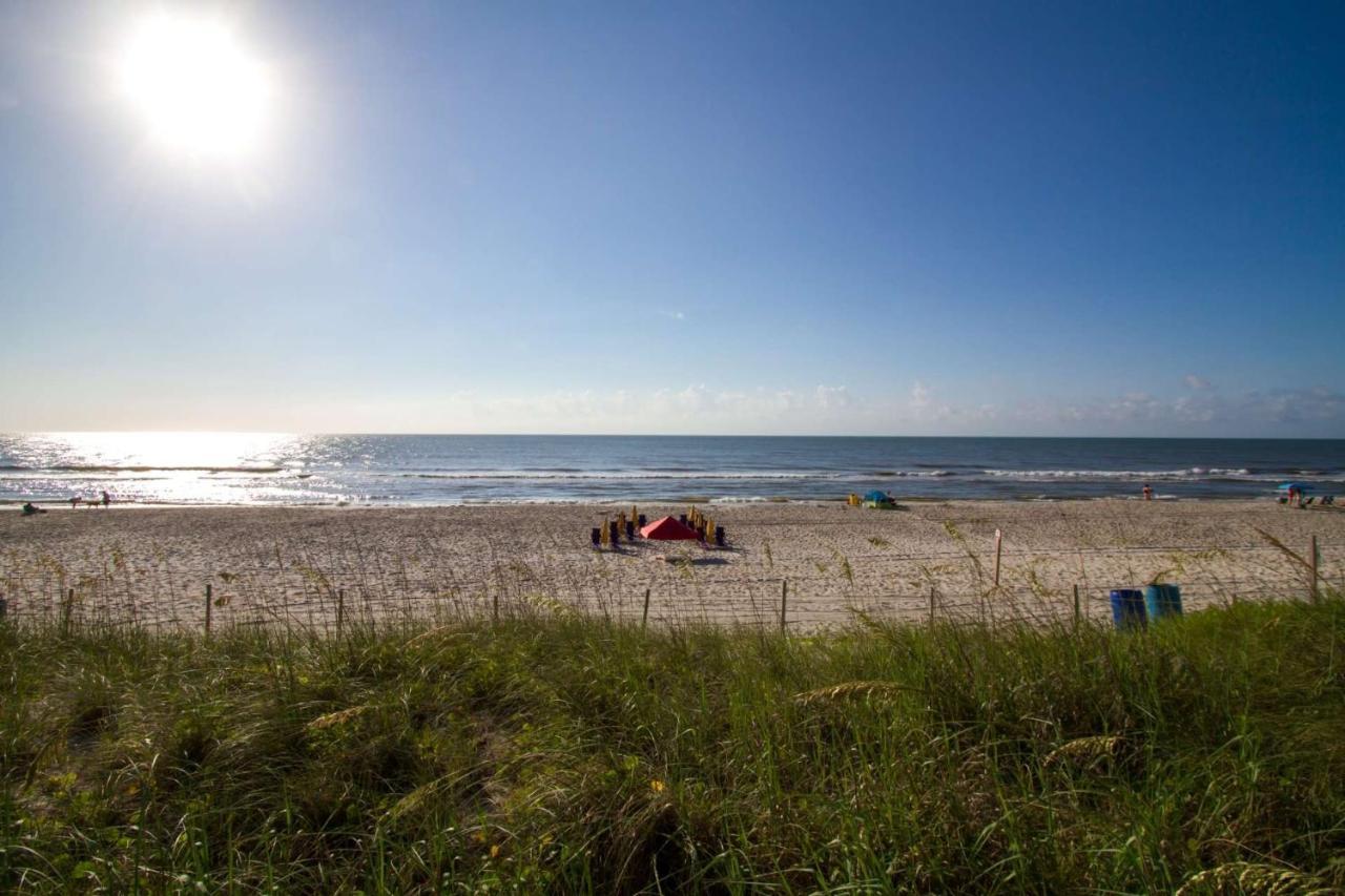 Villa Sea Turtle'S Nest Carolina Beach Exterior foto