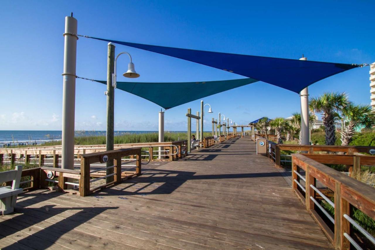 Villa Sea Turtle'S Nest Carolina Beach Exterior foto