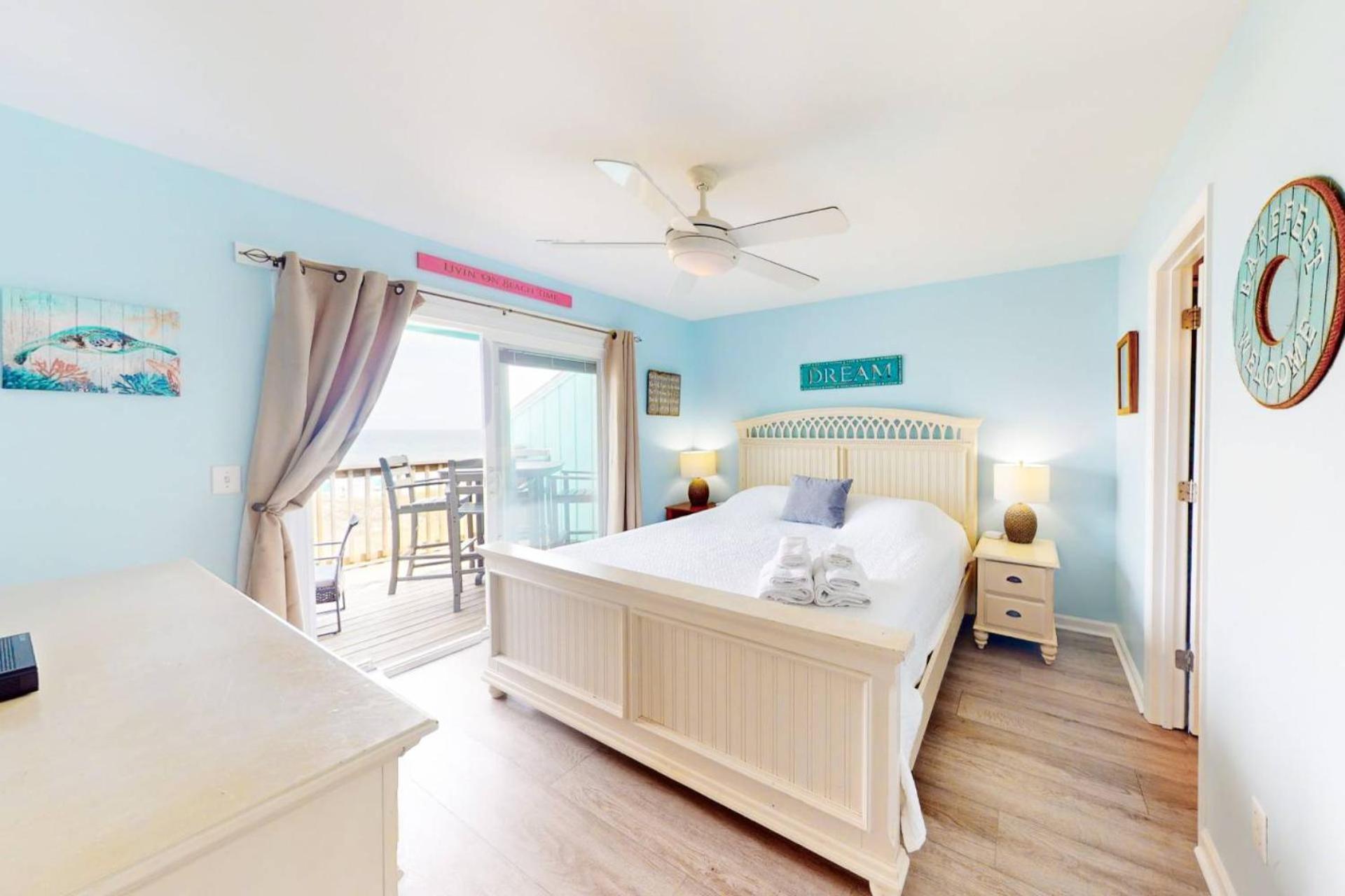 Villa Sea Turtle'S Nest Carolina Beach Exterior foto