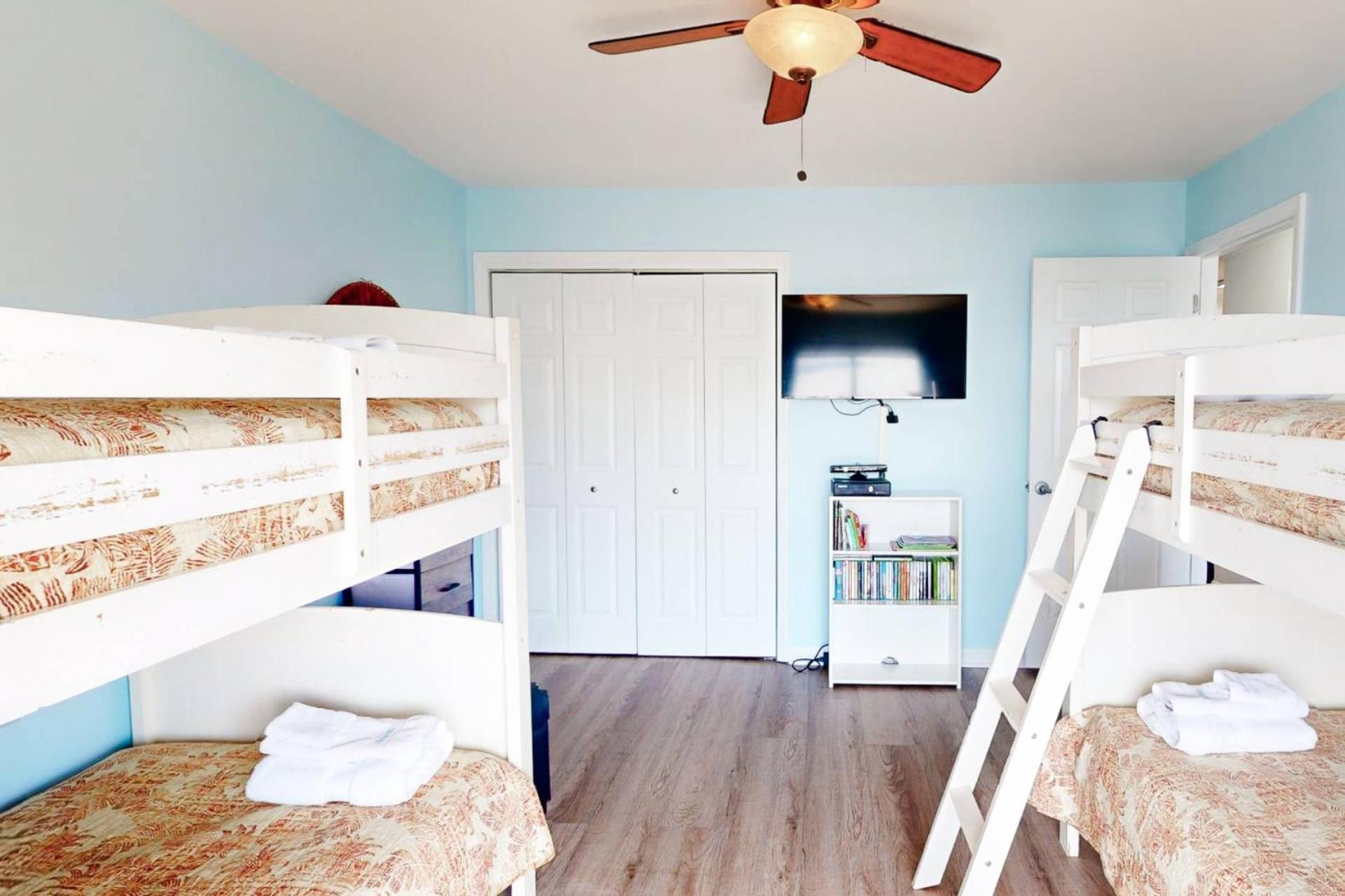 Villa Sea Turtle'S Nest Carolina Beach Exterior foto