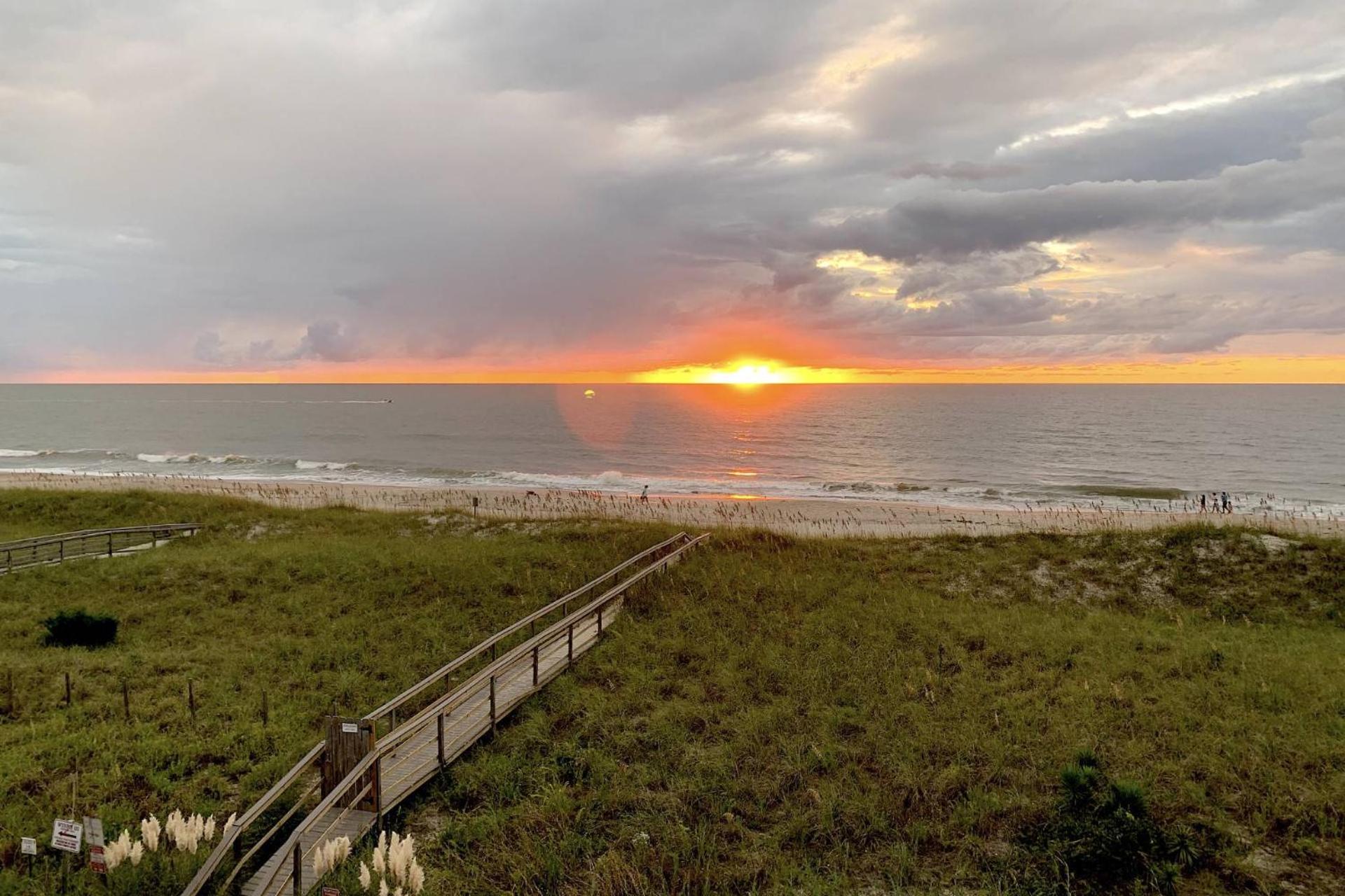 Villa Sea Turtle'S Nest Carolina Beach Exterior foto